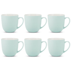 Ridge Ceramic Mug (Treo by Milton)