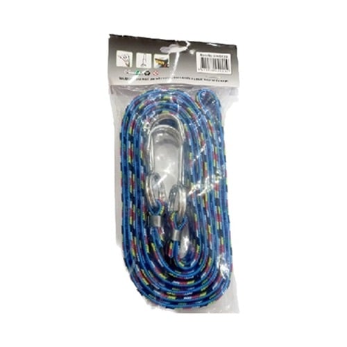 Rubber Straps for Fixing Tarpaulin Luggage Hooks-1