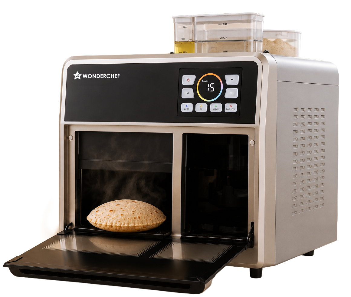 Wonderchef Roti Magic 2.0