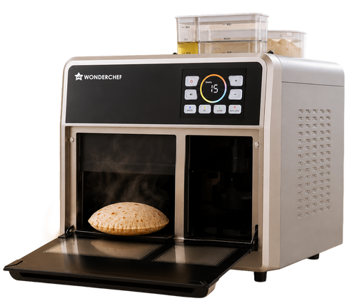 Wonderchef Roti Magic 2.0 Fully Automatic Roti Maker