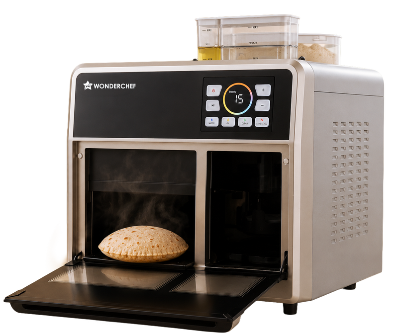 Wonderchef Roti Magic 2.0