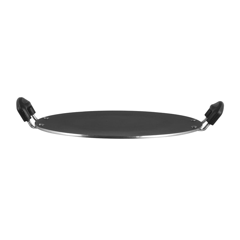 Vinod Zest Non Stick Pathri Tawa - Square 32 cm