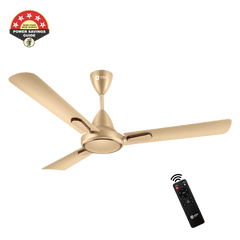Hector Deco BLDC Ceiling Fan with Remote