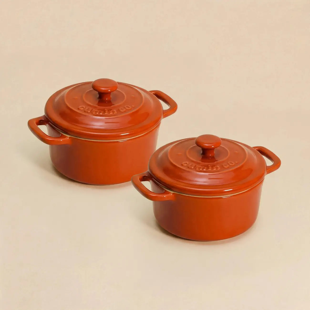 The Bakehouse Collection