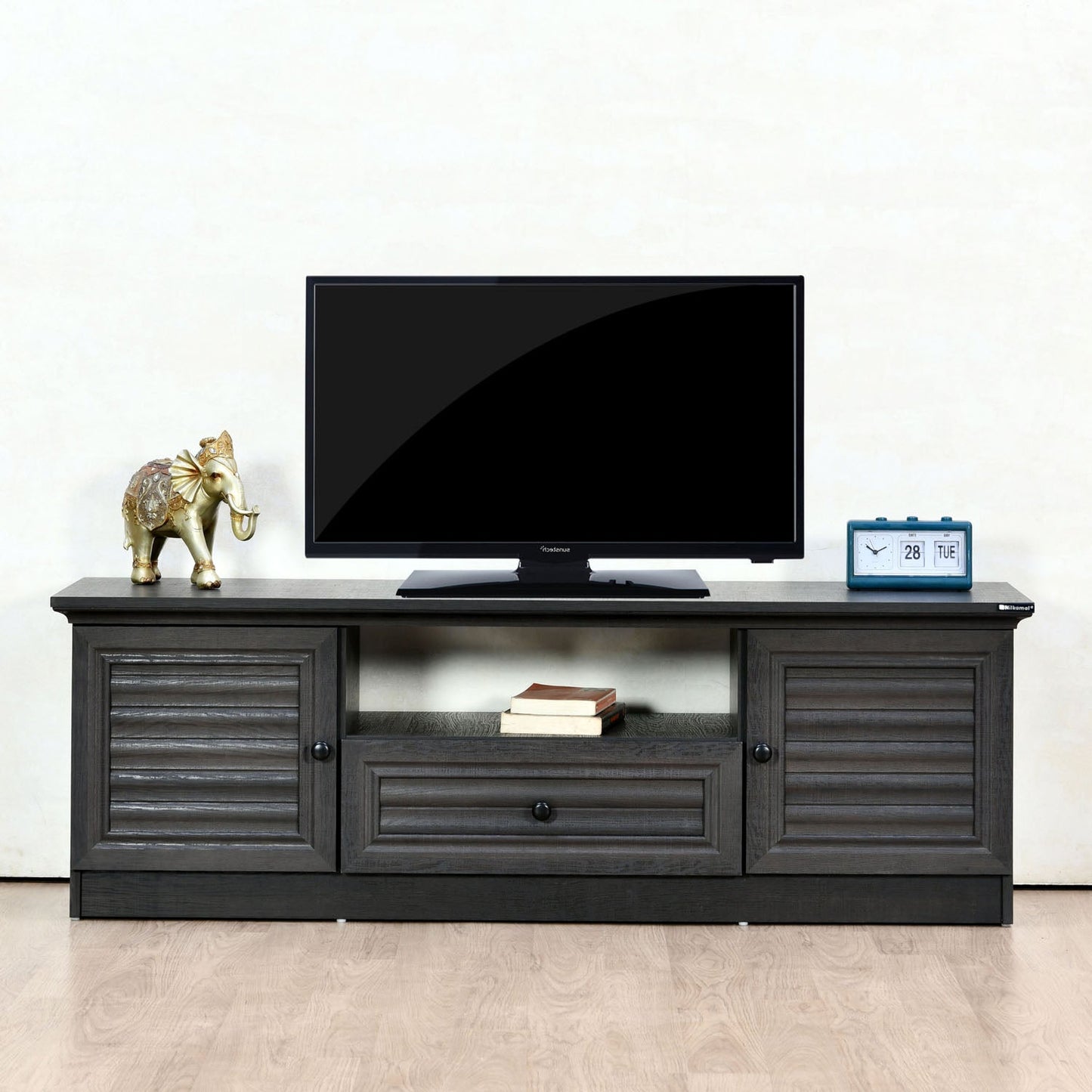Nilkamal Sage TV Cabinet