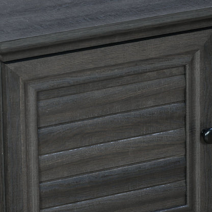 Nilkamal Sage TV Cabinet