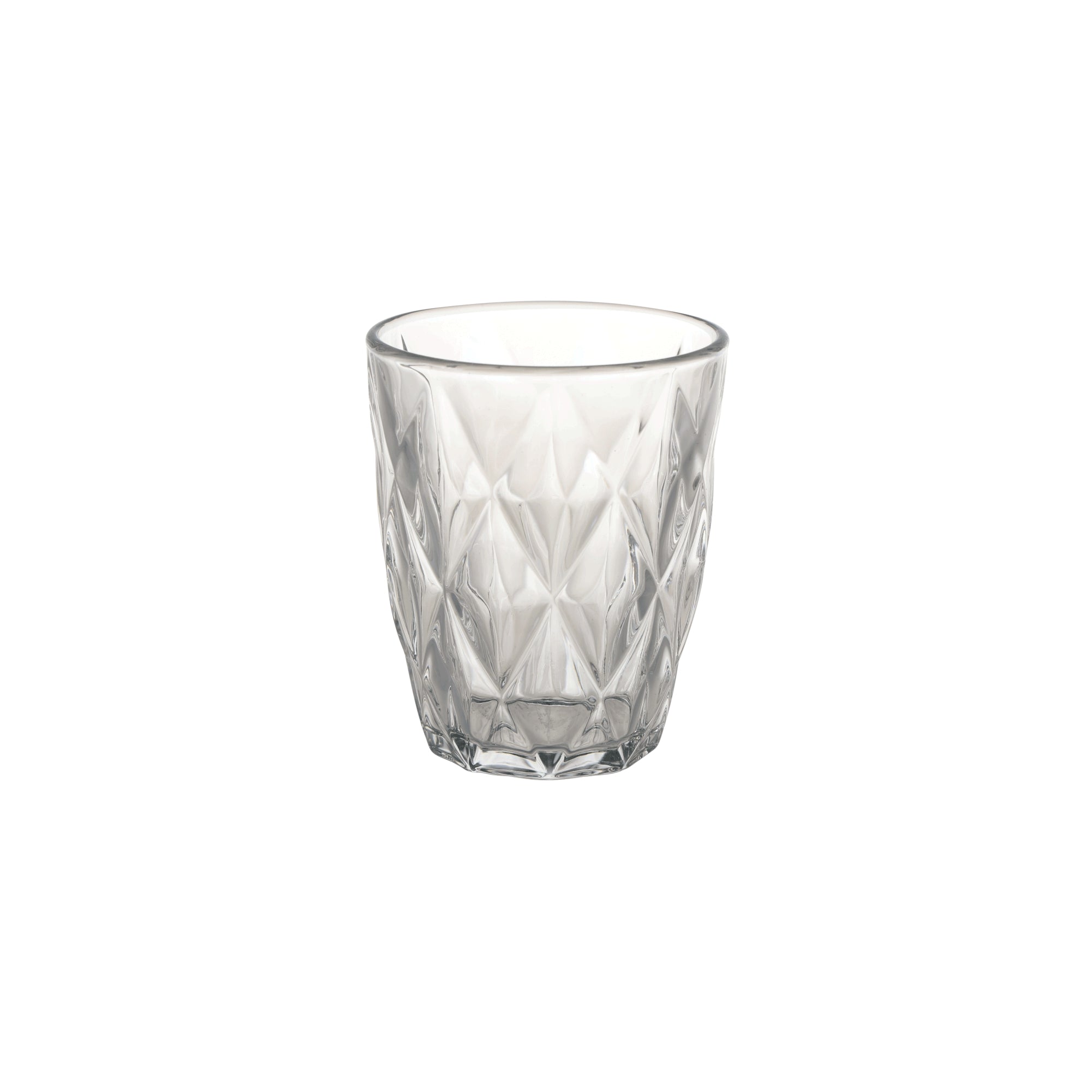 Shimmer Water Glass (Treo by Milton)