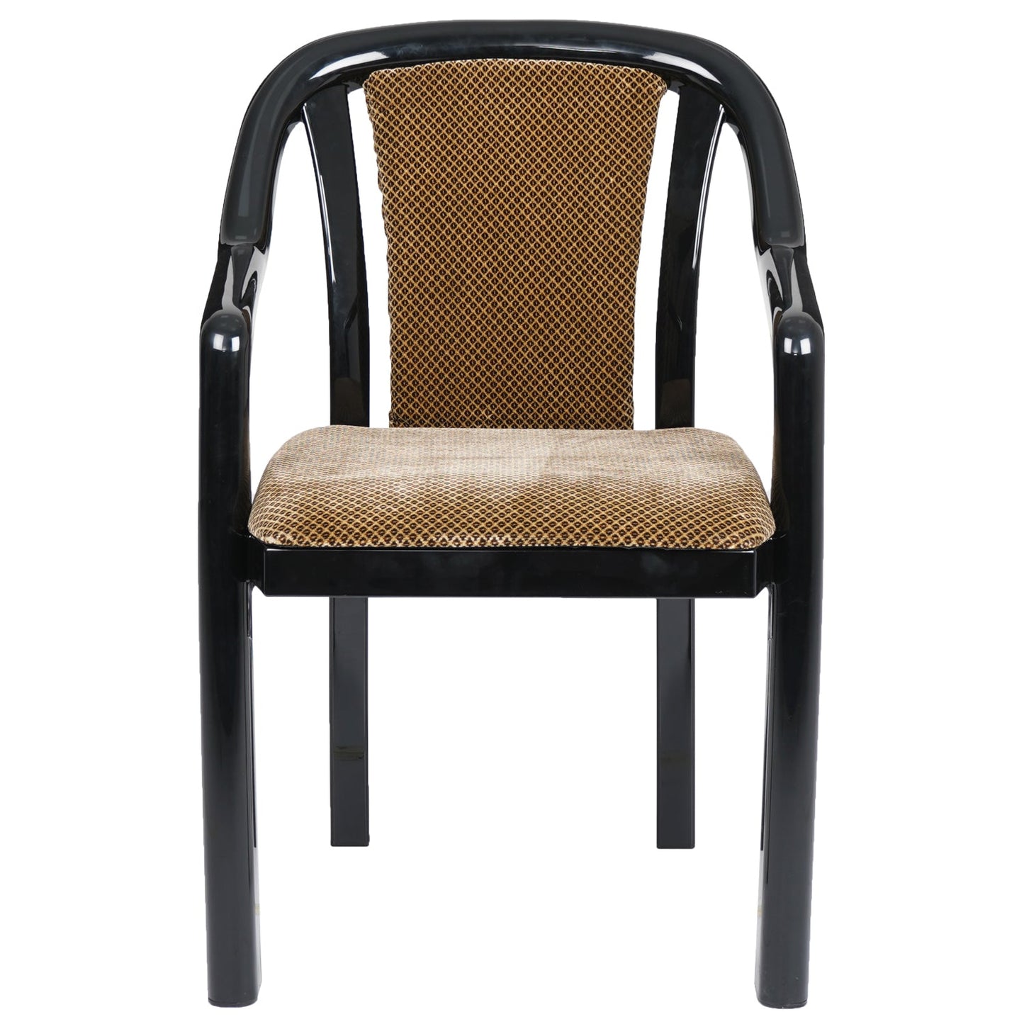 Nilkamal Signature Fabric Arm Chair