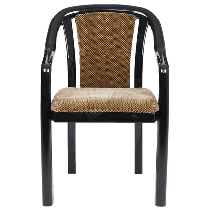 Nilkamal Signature Fabric Arm Chair