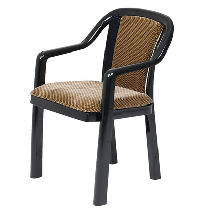 Nilkamal Signature Fabric Arm Chair