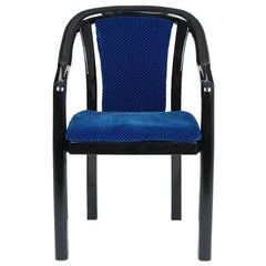Nilkamal Signature Fabric Arm Chair