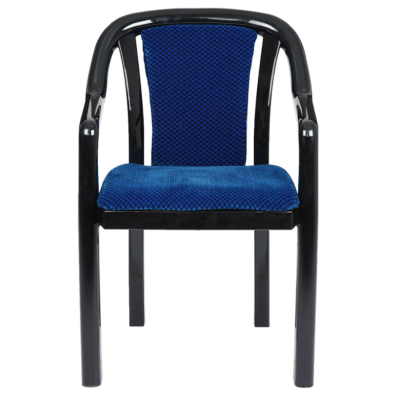 Nilkamal Signature Fabric Arm Chair