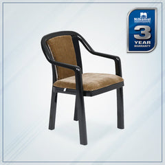 Nilkamal Signature Fabric Arm Chair
