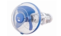 REMI 16", HI SPEED, CABIN, BLUE WHITE
