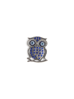 Evil Eye And Camel Fridge Magnet Set Of Four (1.5 Inch)