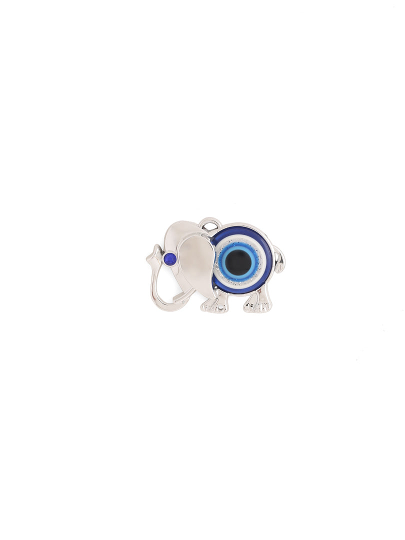 Evil Eye And Camel Fridge Magnet Set Of Four (1.5 Inch)