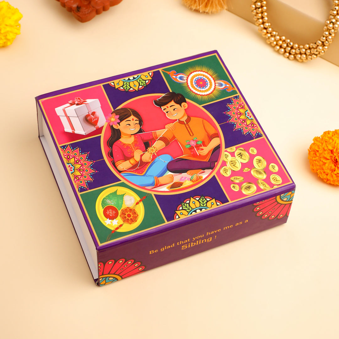 Brass Urli Corporate/Gift Hamper