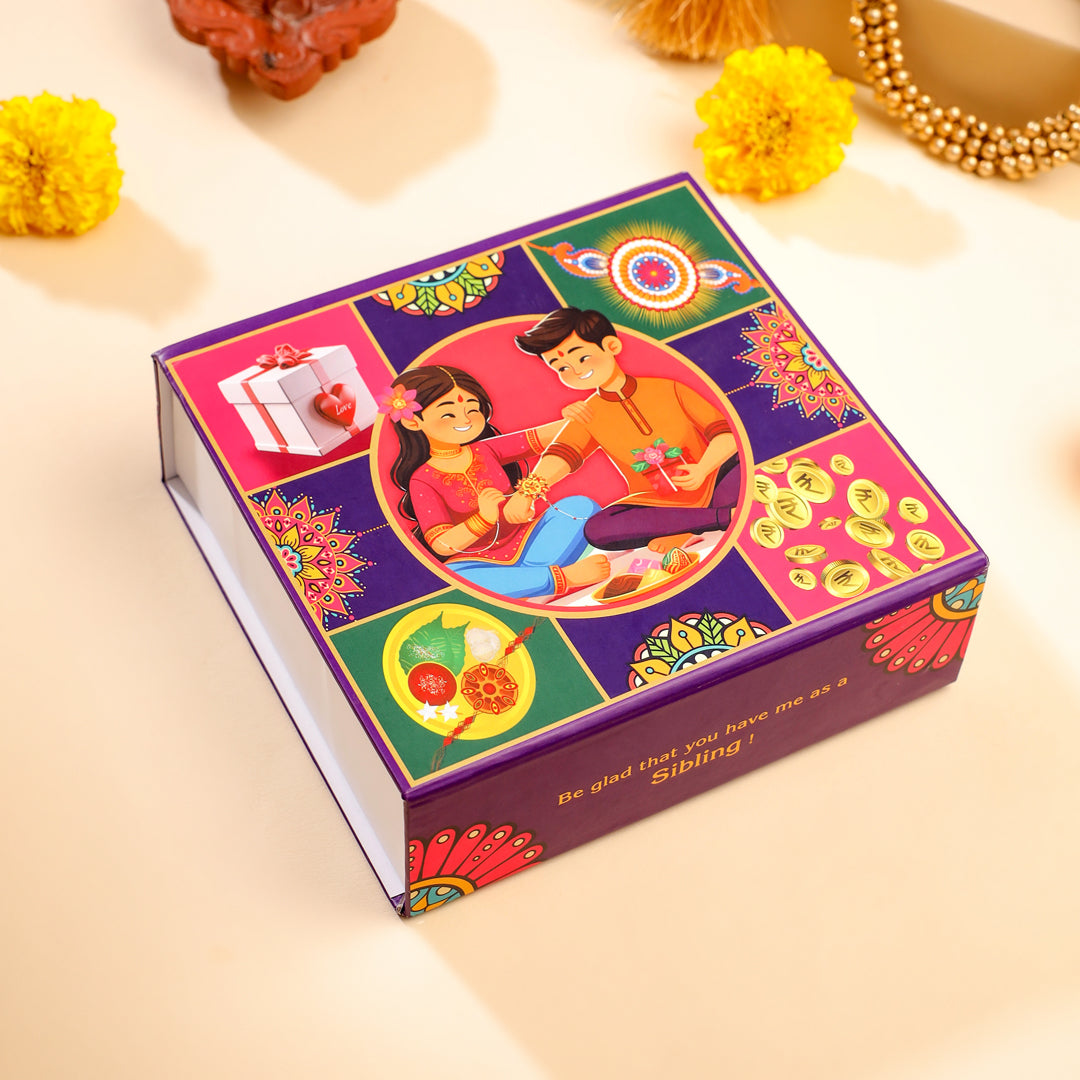 Brass Urli Corporate/Gift Hamper