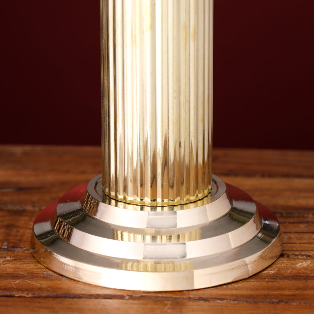Brass Ashok Stambh