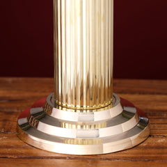 Brass Ashok Stambh