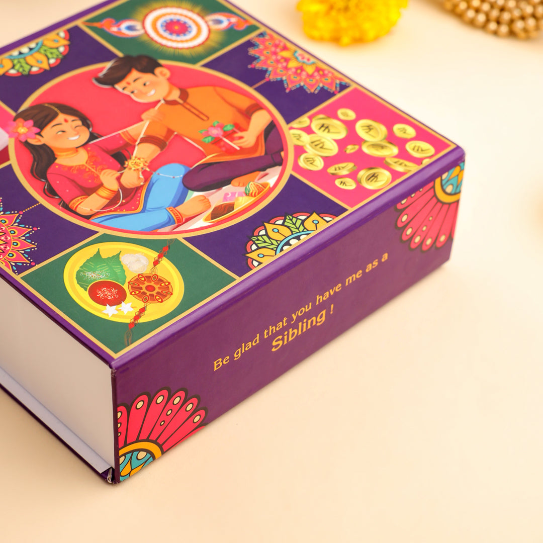 Brass Urli Corporate/Gift Hamper