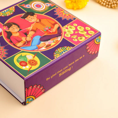 Brass Urli Corporate/Gift Hamper