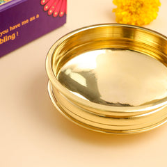 Brass Urli Corporate/Gift Hamper