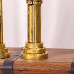 Brass Ashok Stambh