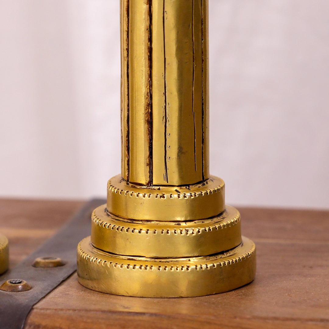 Brass Ashok Stambh