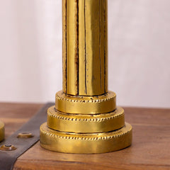 Brass Ashok Stambh