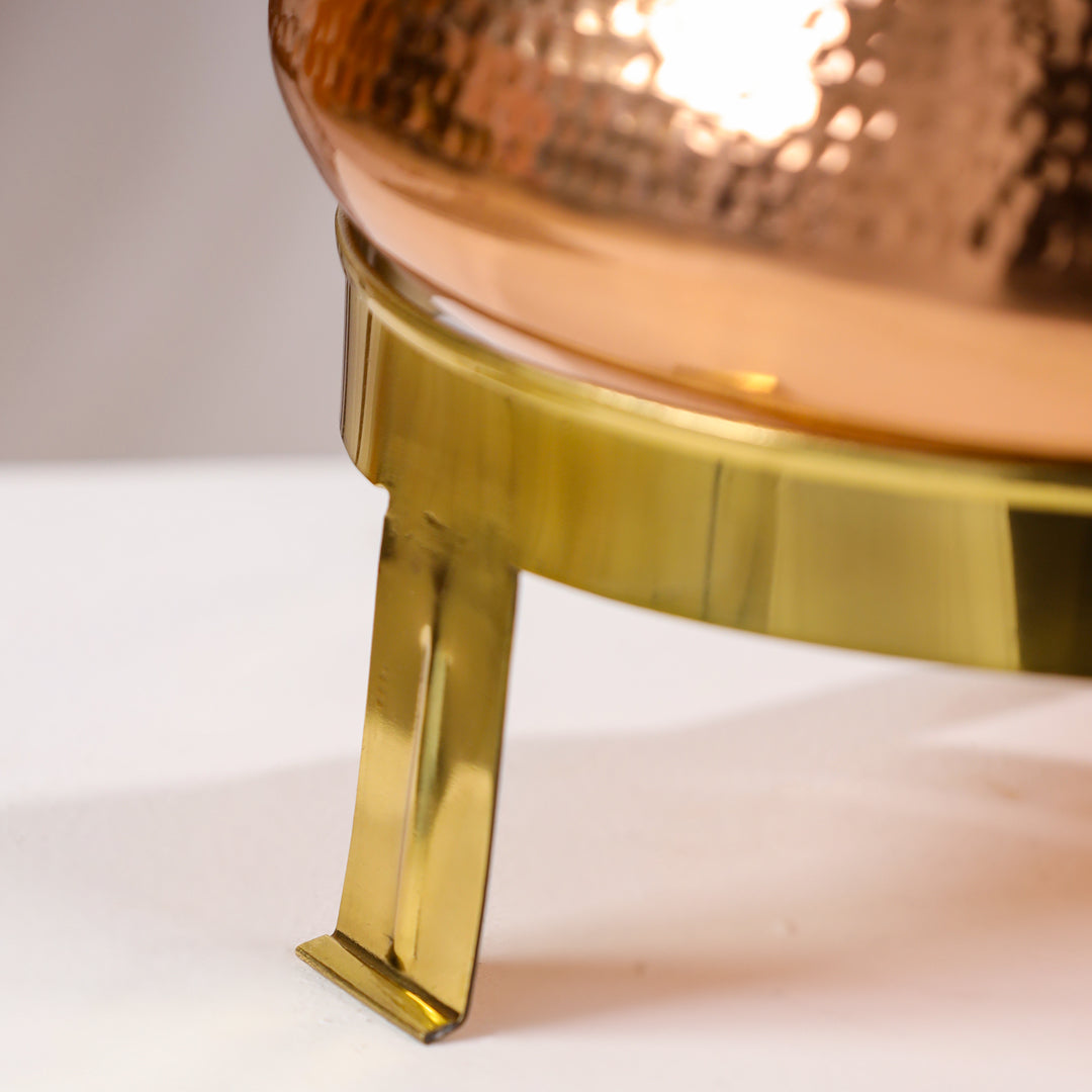 Copper Water Dispenser (11.5 Inch)