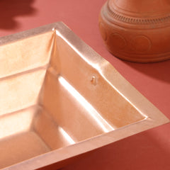 Copper Hawan Kund