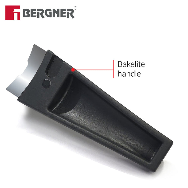 Bergner Argent Classic Pressure Cooker Body Handle for 1.5 L Cooker