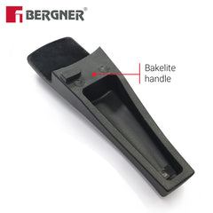 Bergner Argent Classic Pressure Cooker's Bakelite Lid Handle for All Size Cookers