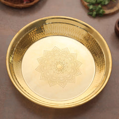 Brass Parat