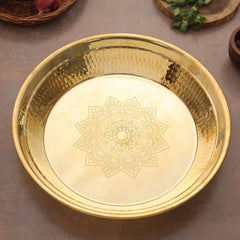 Brass Parat