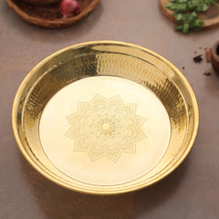 Brass Parat