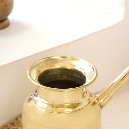 Brass Water Pot , Ganga Kalash ,  Neti Pots ,  Ramjahra