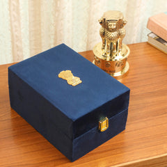 Brass Ashok Stambh
