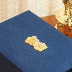 Brass Ashok Stambh