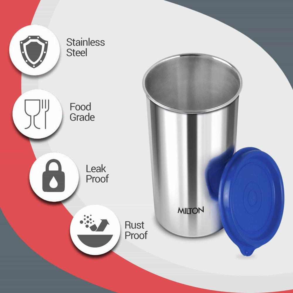 Stainless Steel Tumbler (Milton)