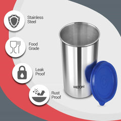 Stainless Steel Tumbler (Milton)