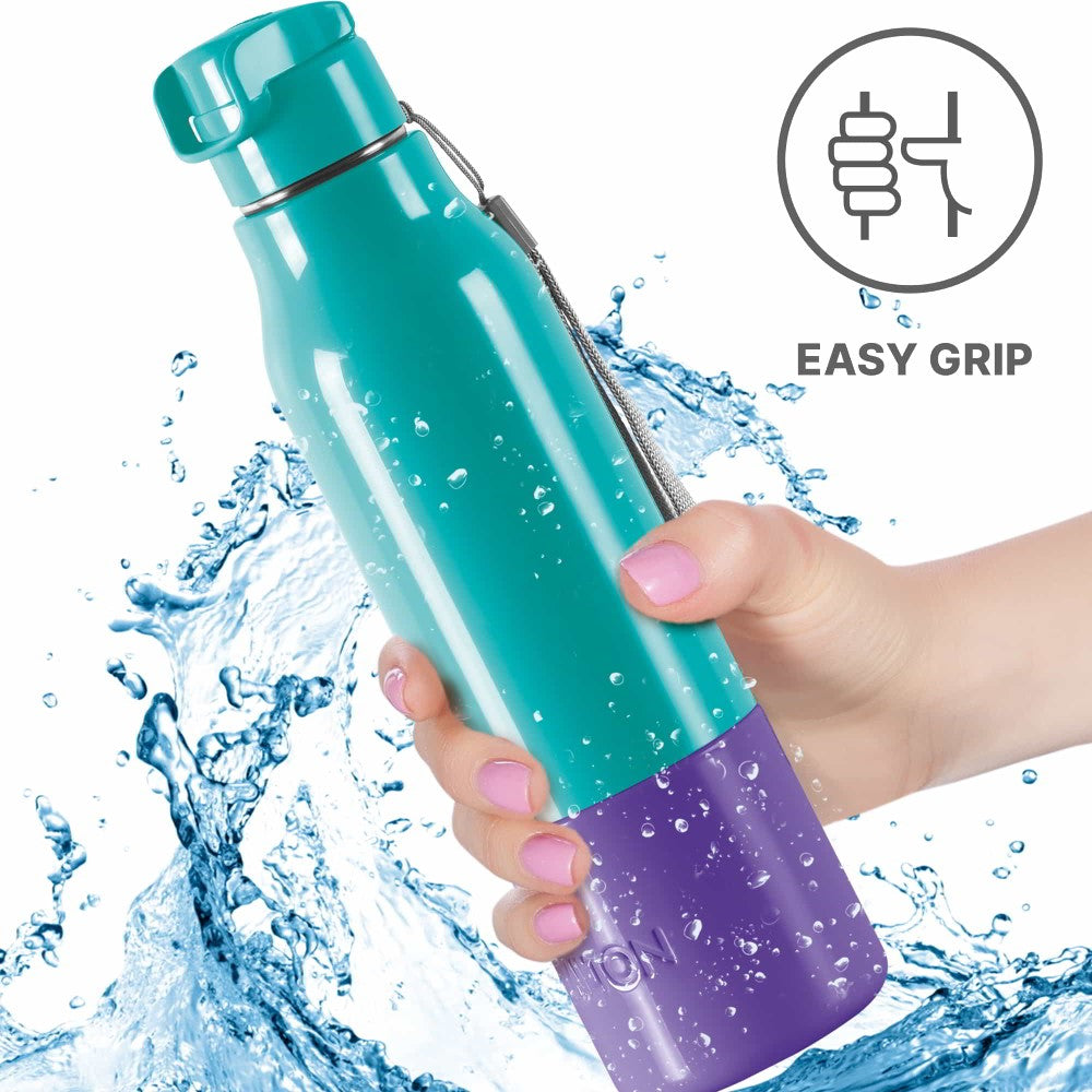 Steel Sprint Water Bottle (Milton)