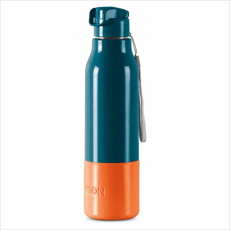Steel Sprint Water Bottle (Milton)