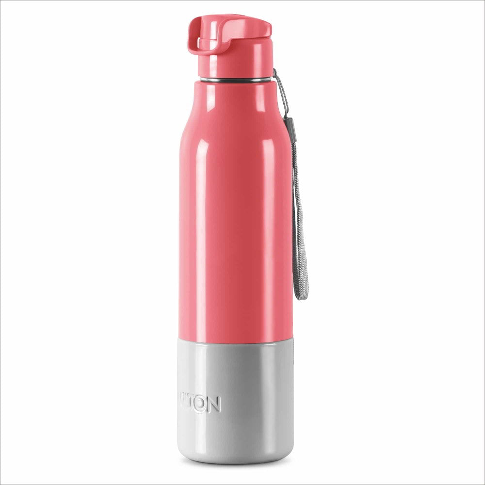 Steel Sprint Water Bottle (Milton)