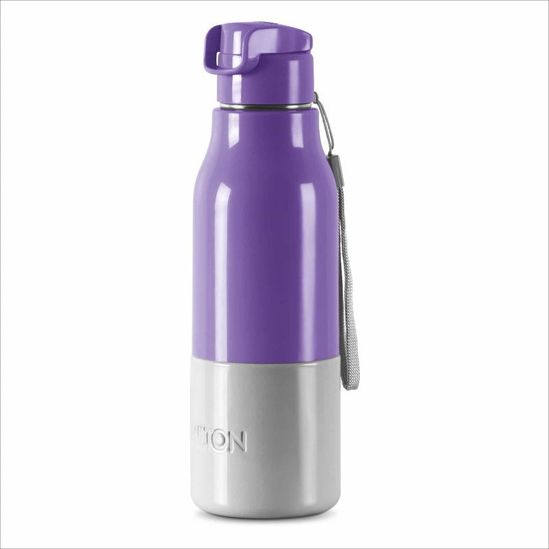 Steel Sprint Water Bottle (Milton)