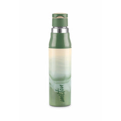 Steel Sublime Insulated Water Bottle (Milton)