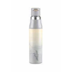 Steel Sublime Insulated Water Bottle (Milton)