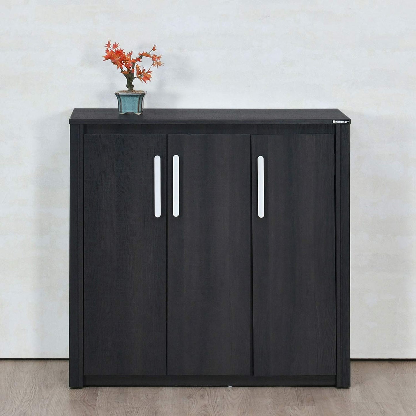 Nilkamal Stella Shoe Cabinet