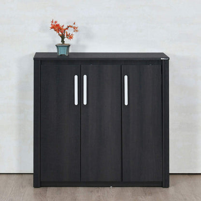 Nilkamal Stella Shoe Cabinet